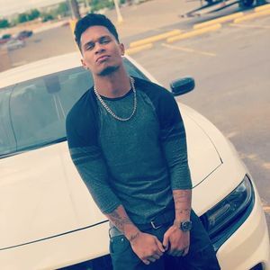 Meet your Posher, Devon